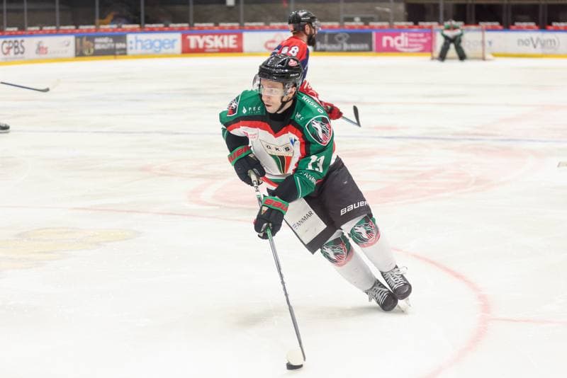 Ice Hockey. Tauron Hokej Liga. GKS Tychy - KH Energa Torun. 25.02.2024