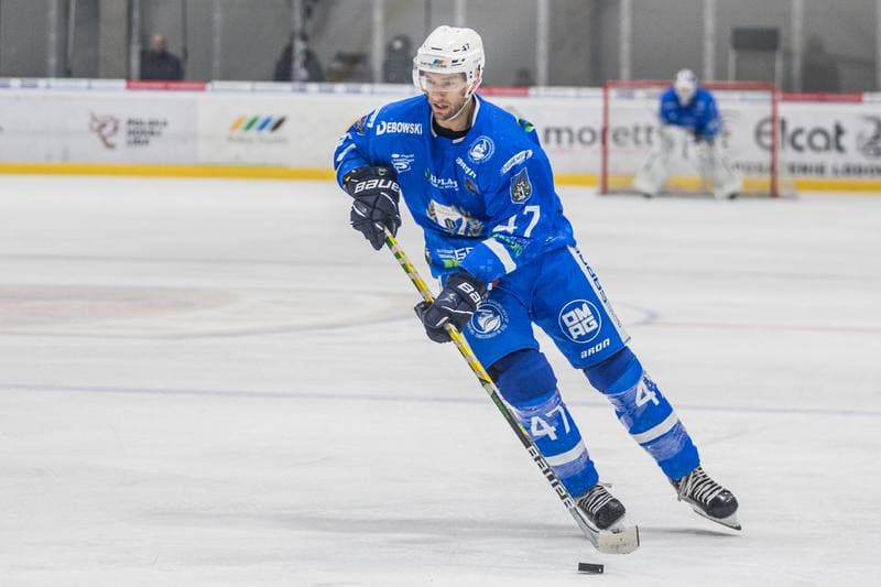 Ice Hockey. Polish Cup. Re-Plast Unia Oswiecim - Comarch Cracovia. 27.12.2021