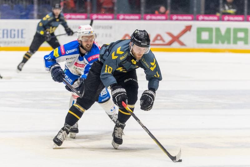 Ice Hockey. PHL. Tauron Re-Plast Unia Oswiecim - GKS Katowice. 20.01.2023