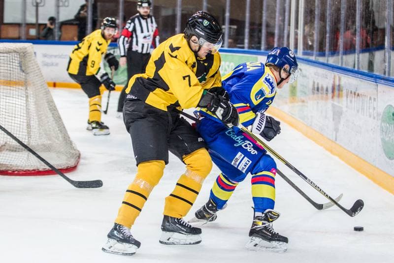 Ice Hockey. PHL. GKS Tychy - Zaglebie Sosnowiec. 18.01.2022