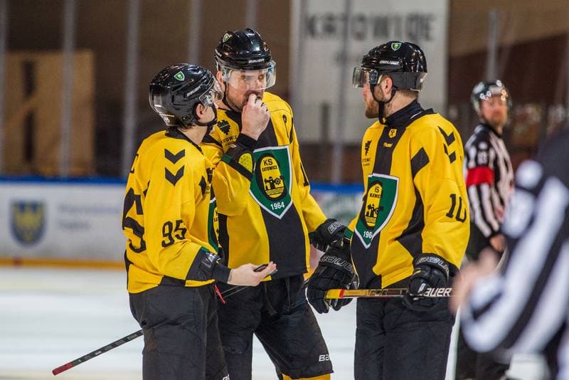Ice Hockey. PHL. GKS Tychy - Zaglebie Sosnowiec. 18.01.2022