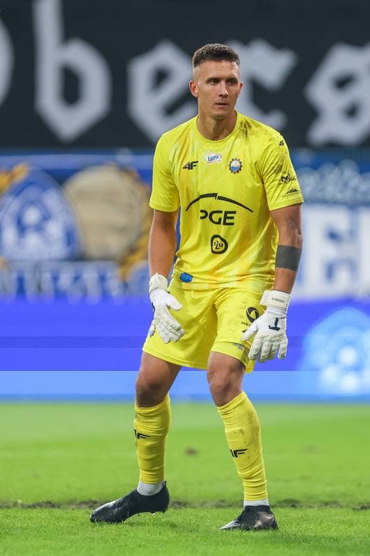 Football. PKO BP Ekstraklasa. Ruch Chorzow - Stal Mielec. 01.09.2023