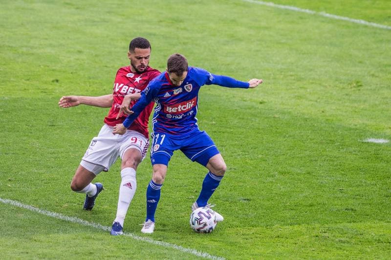 Football. PKO BP Ekstraklasa. Piast Gliwice - Wisla Krakow. 29.05.2020