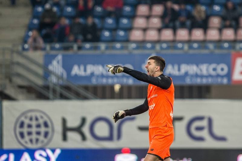 Football. PKO BP Ekstraklasa. Piast Gliwice - Lechia Gdansk. 12.03.2022
