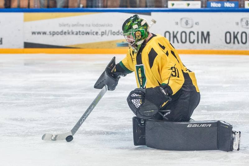 Ice Hockey. PHL. GKS Katowice - GKS Tychy. 30.03.2022