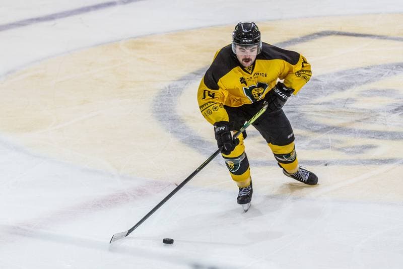 Ice Hockey. PHL. GKS Katowice - KH Energa Torun. 18.11.2020