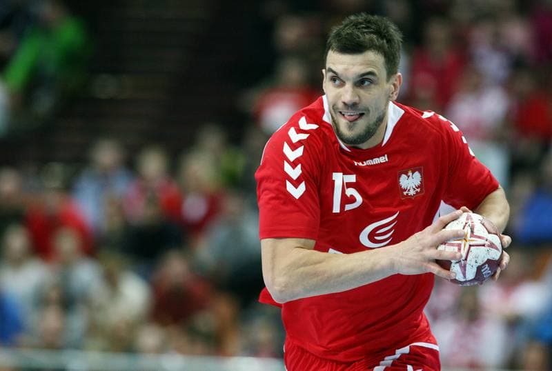 Football. International Friendly. Poland - Czech Republic. 17.11.2015