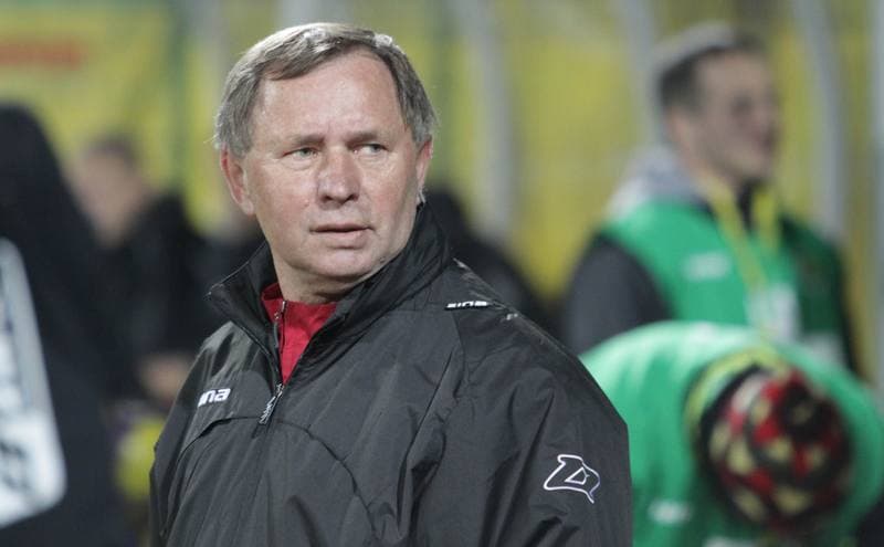 Football. I liga. GKS Katowice - LKS Lodz. 05.08.2012