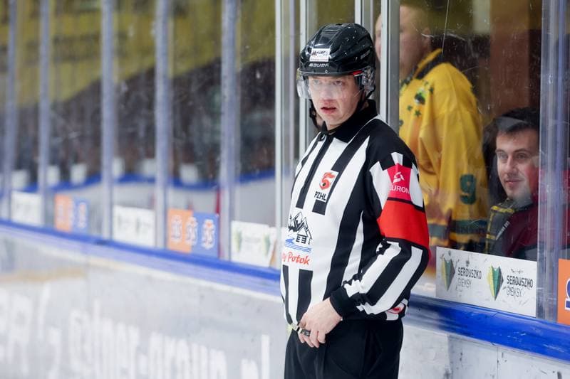 Ice Hockey. Tauron Hokej Liga. GKS Katowice - Re-Plast Unia Oswiecim. 05.01.2024