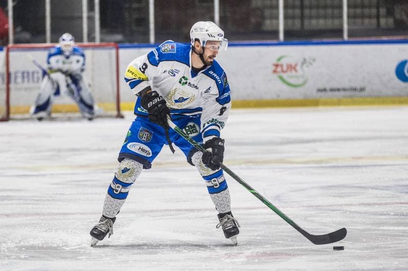 Ice Hockey. PHL. Re-Plast Unia Oswiecim - GKS Katowice. 01.03.2021