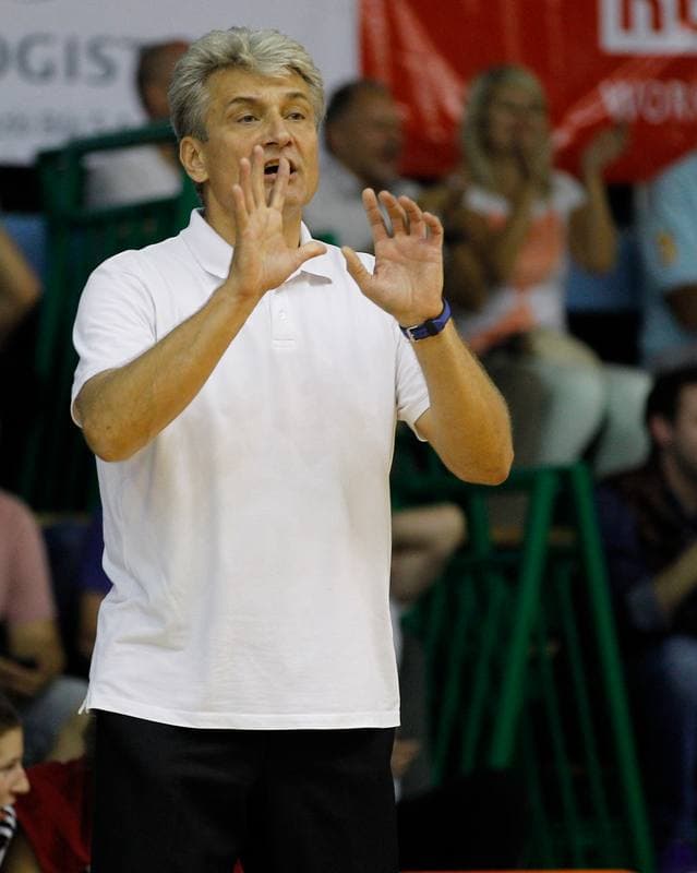 Basketball. Tauron Basket Liga Kobiet. Jas FBG Zaglebie Sosnowiec - Energa Torun. 19.09.2015