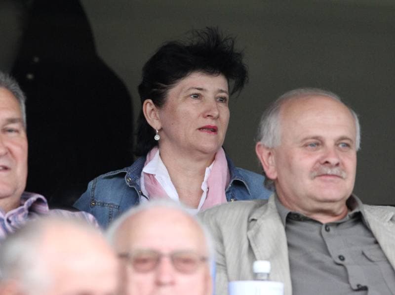 Football. I liga. Termalica Bruk-Bet Nieciecza - Piast Gliwice. 10.09.2011