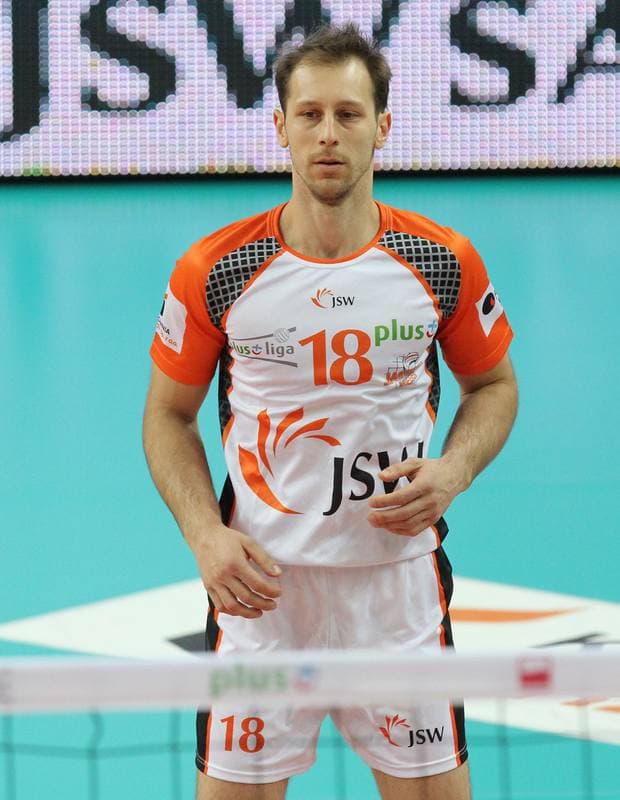 Volleyball. PlusLiga. KS Jastrzebski Wegiel - Asseco Resovia Rzeszow. 17.12.2011