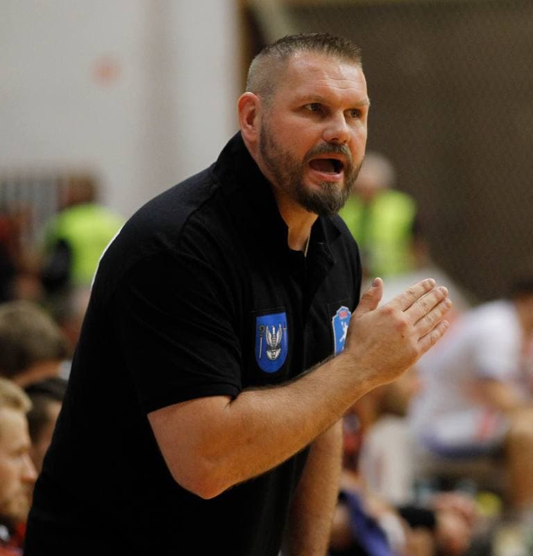 Handball. PGNiG Superliga. Gornik Zabrze - KPR RC Legionowo. 28.10.2015