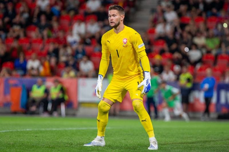 Football. UEFA Nations League. Czech Republic - Spain. 05.06.2022