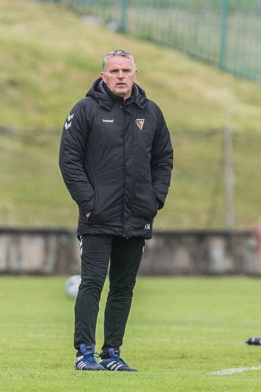 Football. Fortuna I Liga. Zaglebie Sosnowiec - GKS 1962 Jastrzebie. 22.05.2021