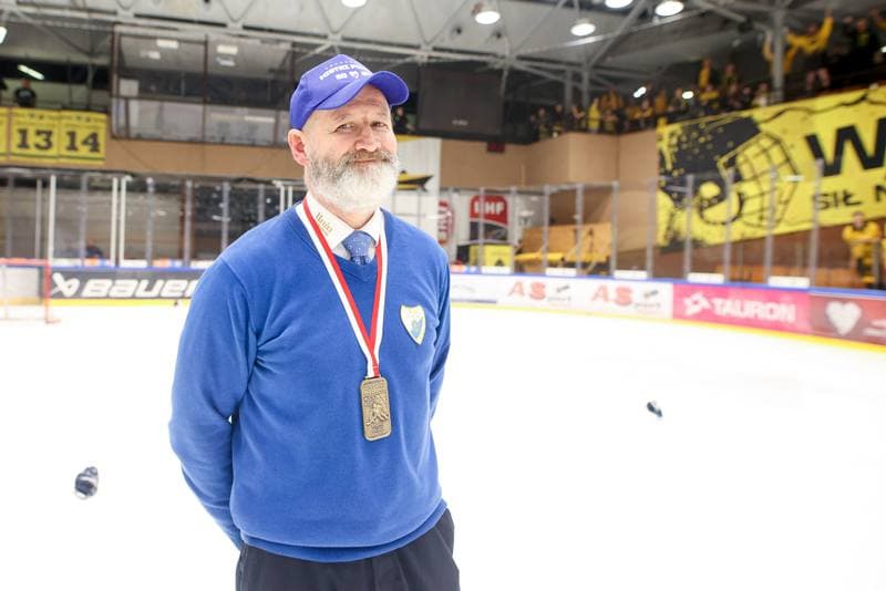 Ice Hockey. Tauron Hokej Liga. GKS Katowice - Re-Plast Unia Oswiecim. 14.04.2024