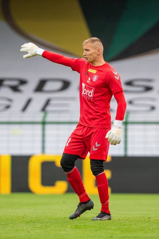 Football. Fortuna I Liga. GKS Katowice - Zaglebie Sosnowiec. 06.08.2022