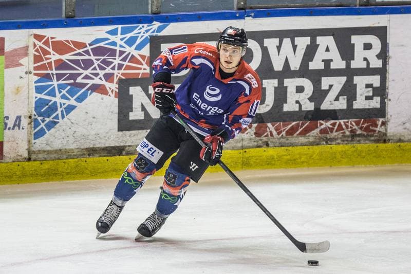 Ice Hockey. PHL. Zaglebie Sosnowiec - Energa Torun. 21.11.2021