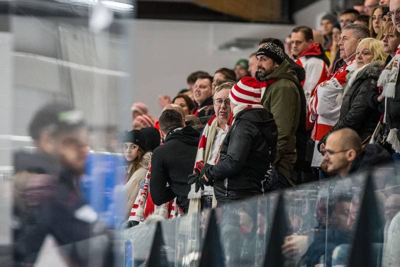 Ice Hockey. Polish Cup. Comarch Cracovia - KH Energa Torun. 28.12.2021
