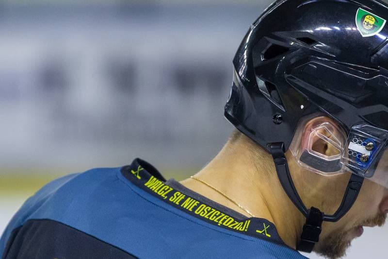 Ice Hockey. PHL. GKS Tychy - Comarch Cracovia. 30.09.2022