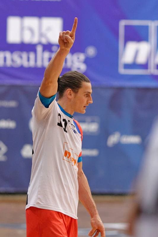 Handball. PGNiG Superliga. NMC Gornik Zabrze - Wybrzeze Gdansk. 16.11.2016