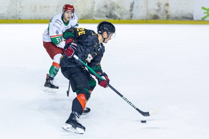 Ice Hockey. PHL. Zaglebie Sosnowiec - GKS Tychy. 16.11.2022