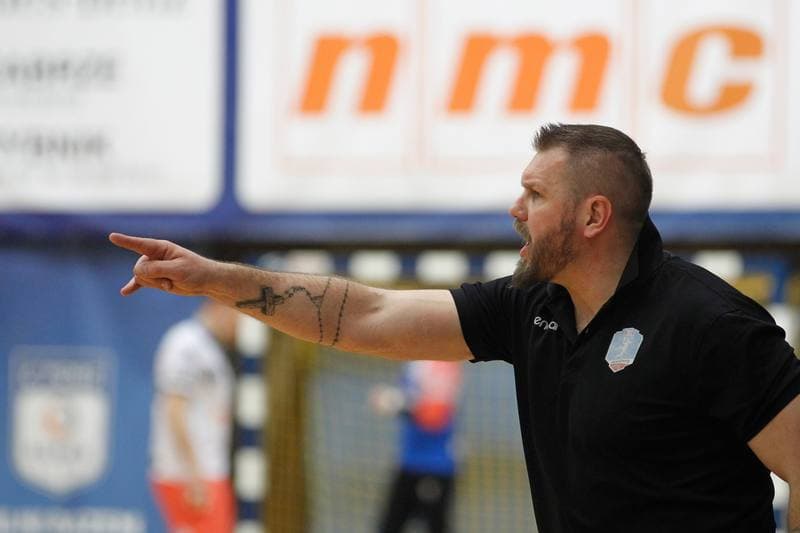 Handball. PGNiG Superliga. NMC Gornik Zabrze - KPR Legionowo. 15.03.2017