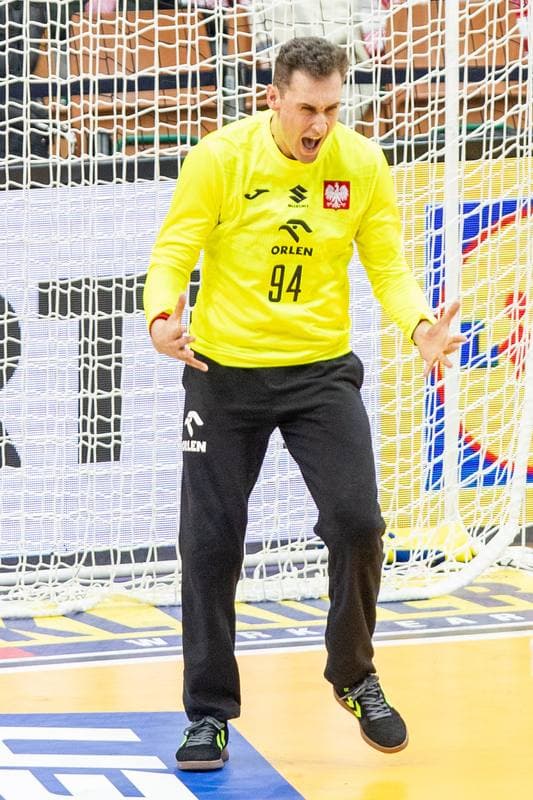 Handball. IHF World Championship. Poland - Saudi Arabia. 16.01.2023