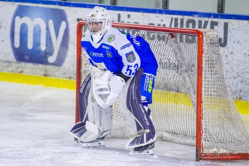 Ice Hockey. PHL. Zaglebie Sosnowiec - Re-Plast Unia Oswiecim. 02.10.2022