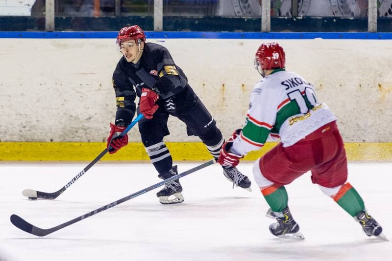 Ice Hockey. PHL. Zaglebie Sosnowiec - Comarch Cracovia. 14.10.2022