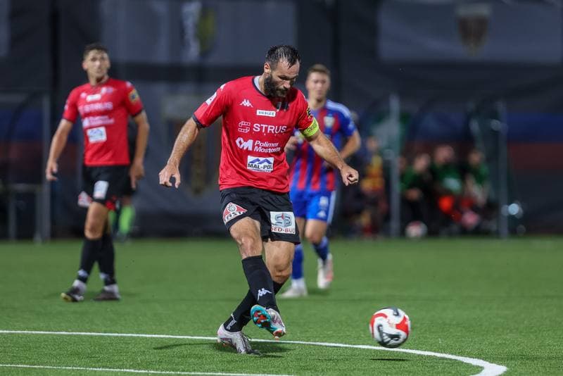Football. II Liga. Polonia Bytom - Pogon Siedlce. 02.09.2023
