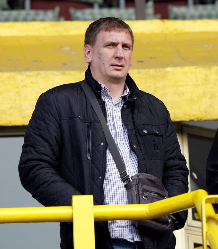 Football. I Liga. GKS Katowice - Stomil Olsztyn. 18.10.2014