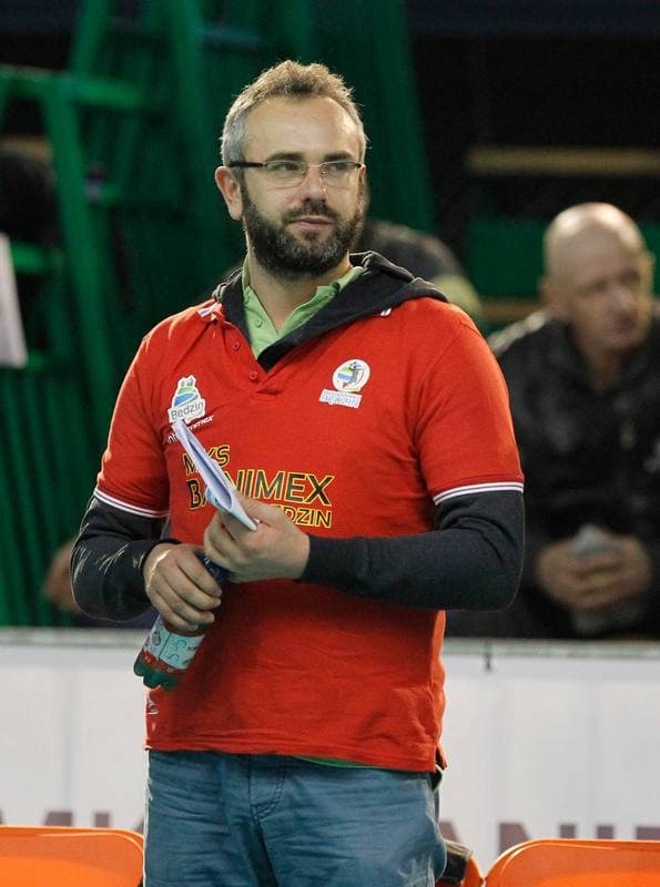 Volleyball. PlusLiga. MKS Banimex Bedzin - Effector Kielce. 03.12.2014
