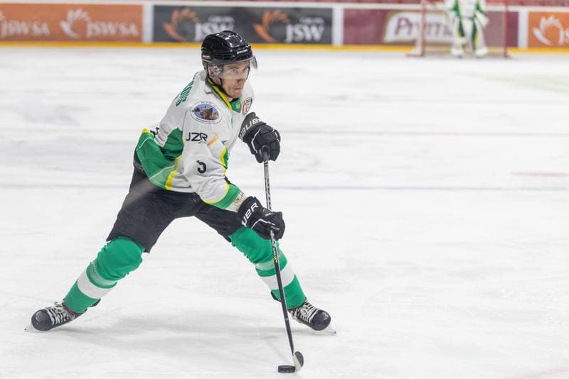 Ice Hockey. PHL. JKH GKS Jastrzebie - GKS Katowice. 18.11.2022