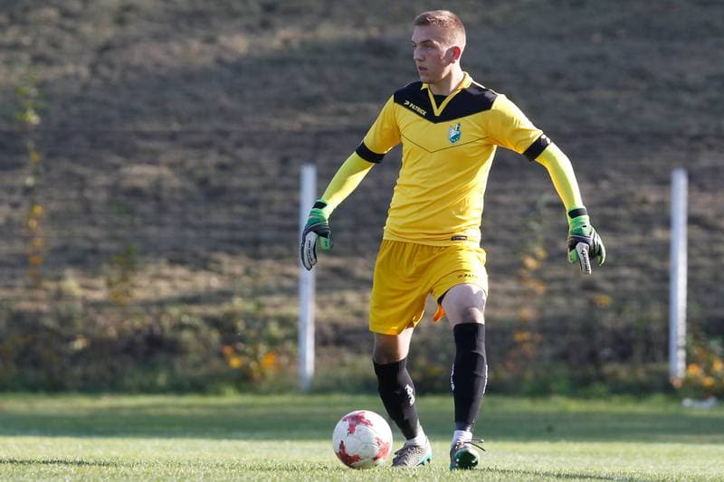 Football. IV Liga. Polonia Bytom - Szombierki Bytom. 13.10.2018