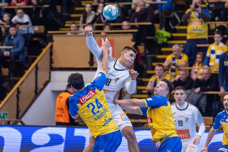 Handball. PGNiG Superliga. Gornik Zabrze - Lomza Industria Kielce. 18.11.2022