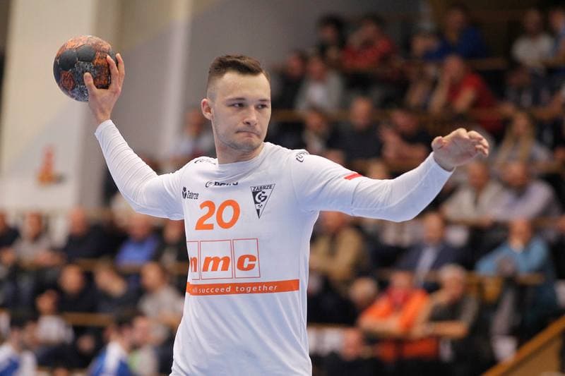 Handball. PGNiG Superliga. NMC Gornik Zabrze - Orlen Wisla Plock. 19.02.2019