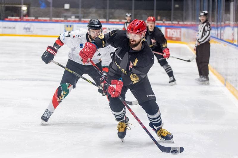 Ice Hockey. PHL. GKS Tychy - Comarch Cracovia. 29.11.2022