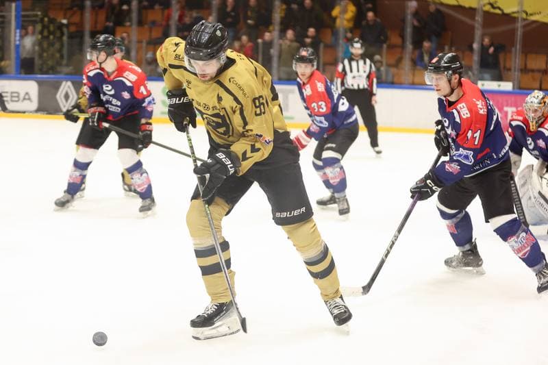 Ice Hockey. Tauron Hokej Liga. GKS Katowice - KH Energa Torun. 19.01.2024