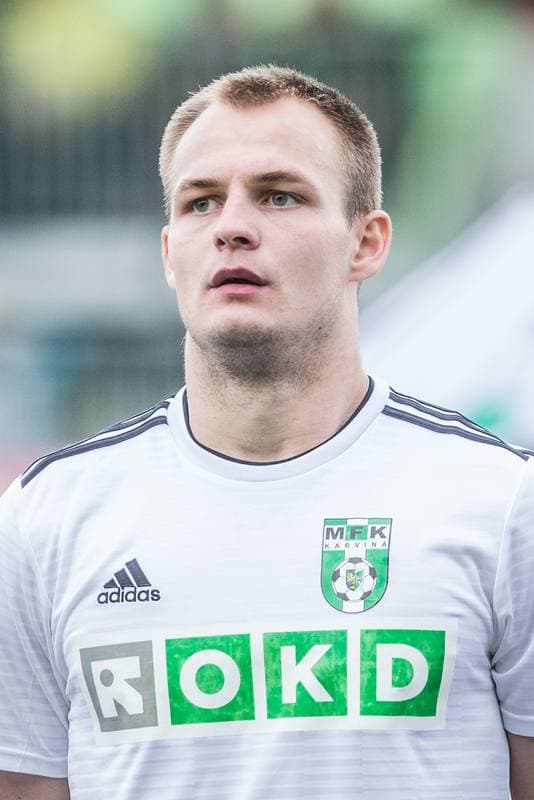 Football. Fortuna:Liga. MFK Karvina - FC Vysocina Jihlava. 28.05.2019