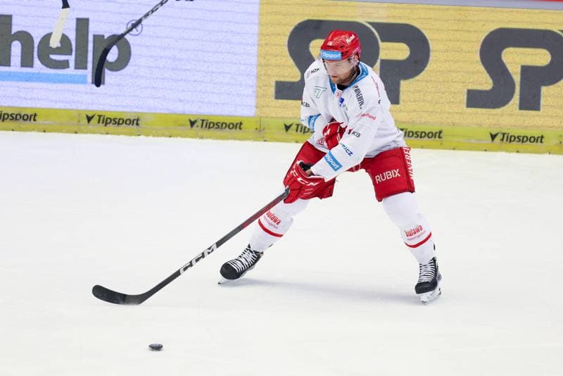 Ice Hockey. Tipsport Extraliga. Ocelari Trinec - Rytri Kladno. 31.01.2024