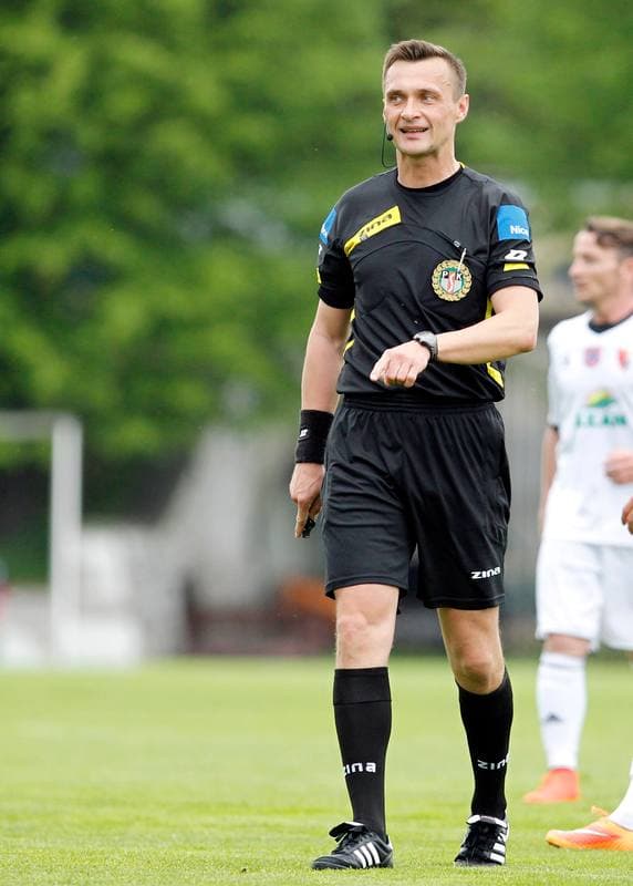 Football. I Liga. GKS Tychy - Pogon Siedlce. 09.05.2015