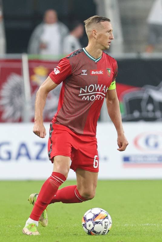 Football. Betclic II liga. Zaglebie Sosnowiec - Resovia Rzeszow. 04.08.2024