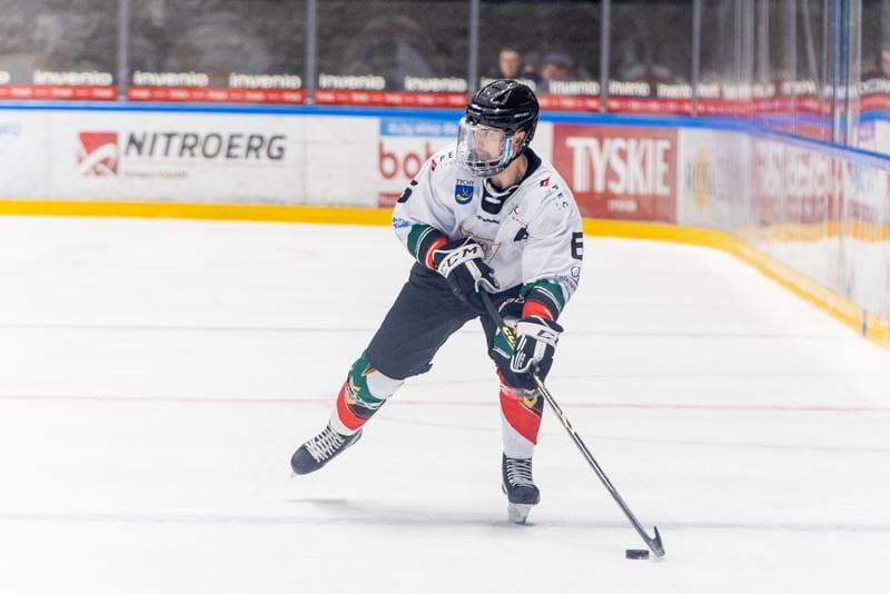 Ice Hockey. PHL. GKS Tychy - JKH GKS Jastrzebie. 03.01.2023