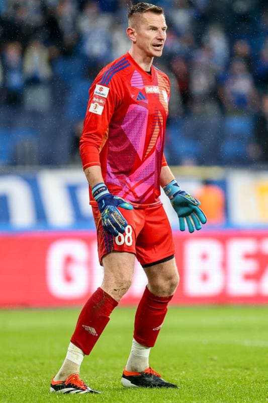 Football. Betclic I Liga. Ruch Chorzow - Kotwica Kolobrzeg. 04.10.2024
