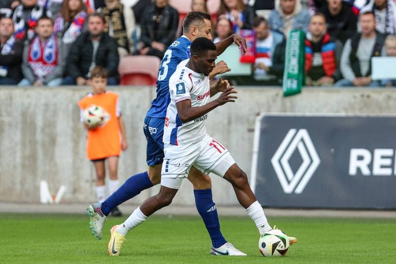 Football. PKO BP Ekstraklasa. Gornik Zabrze - Stal Mielec. 20.10.2024