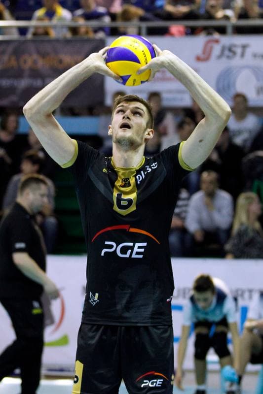Volleyball. PlusLiga. MKS Bedzin - PGE Skra Belchatow. 29.01.2016