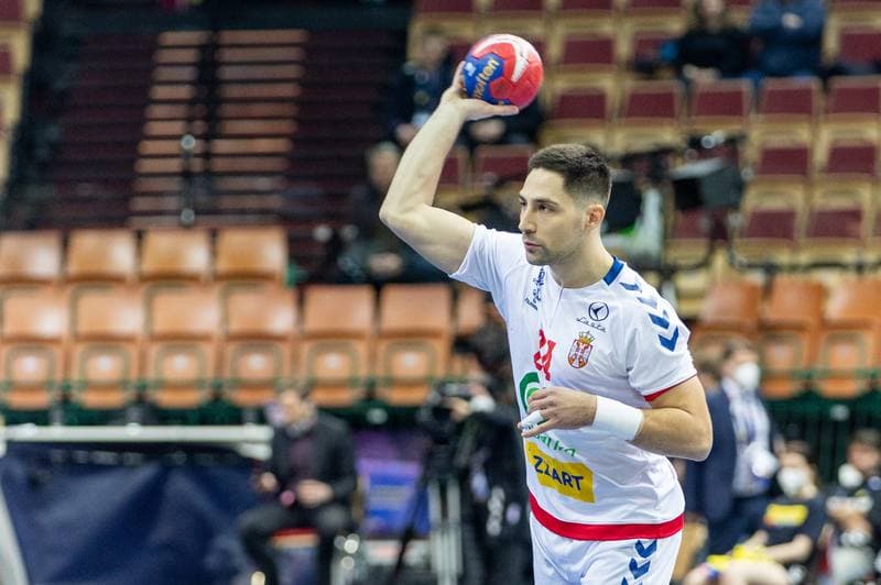 Handball. IHF World Men's Championship. Norway - Serbia. 19.01.2023