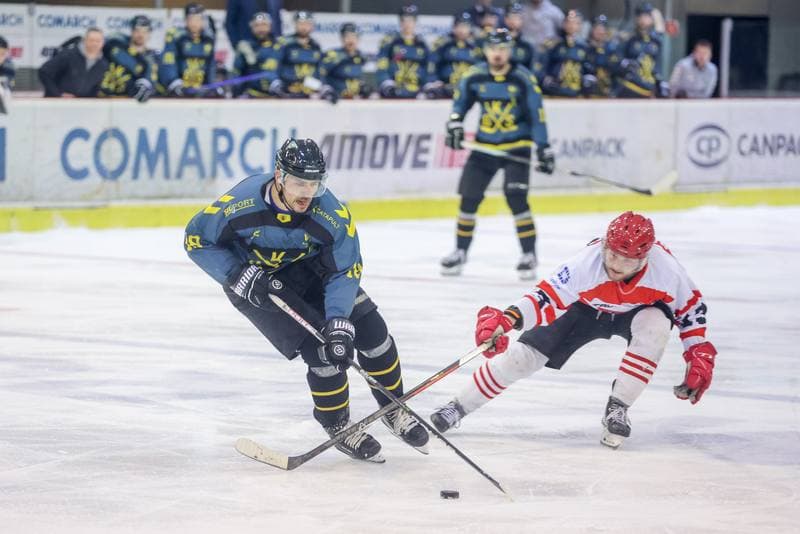 Ice Hockey. PHL. Comarch Cracovia - GKS Katowice. 21.03.2023